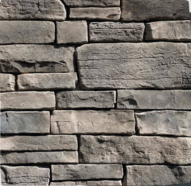 Dutch Quality Stone – Blue Ridge Stone Company