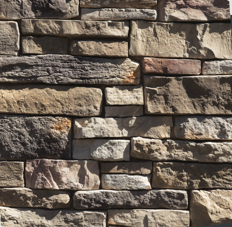 Dutch Quality Stone – Blue Ridge Stone Company