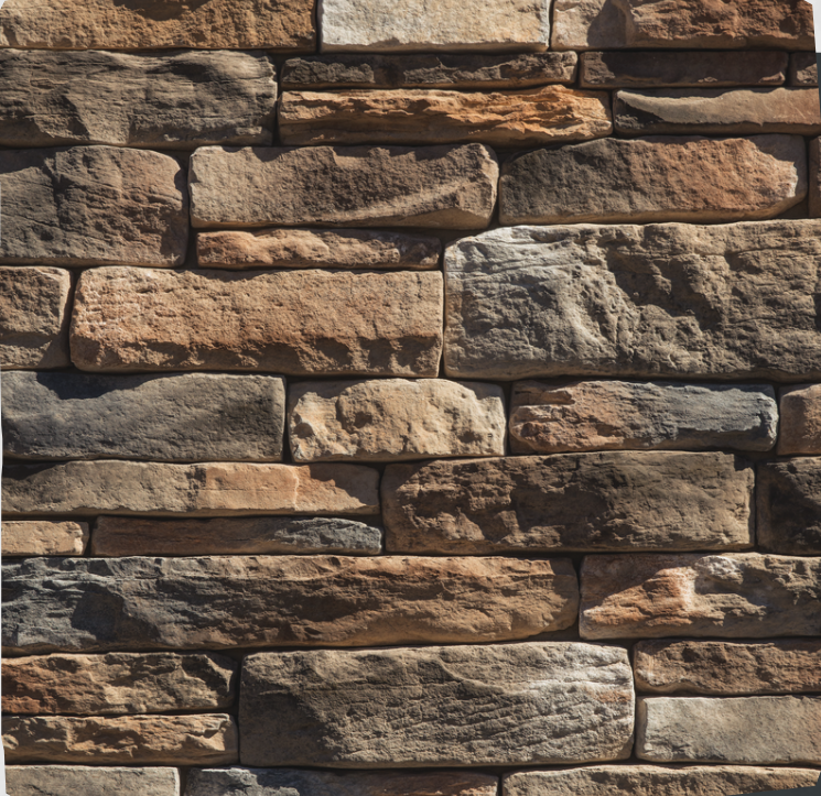 Dutch Quality Stone – Blue Ridge Stone Company